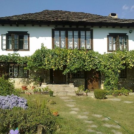 Guesthouse Peyna Екстериор снимка