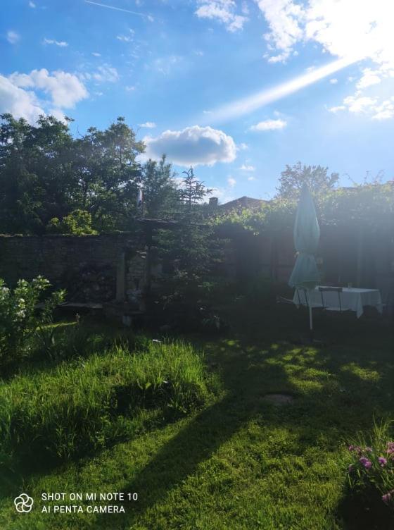 Guesthouse Peyna Екстериор снимка