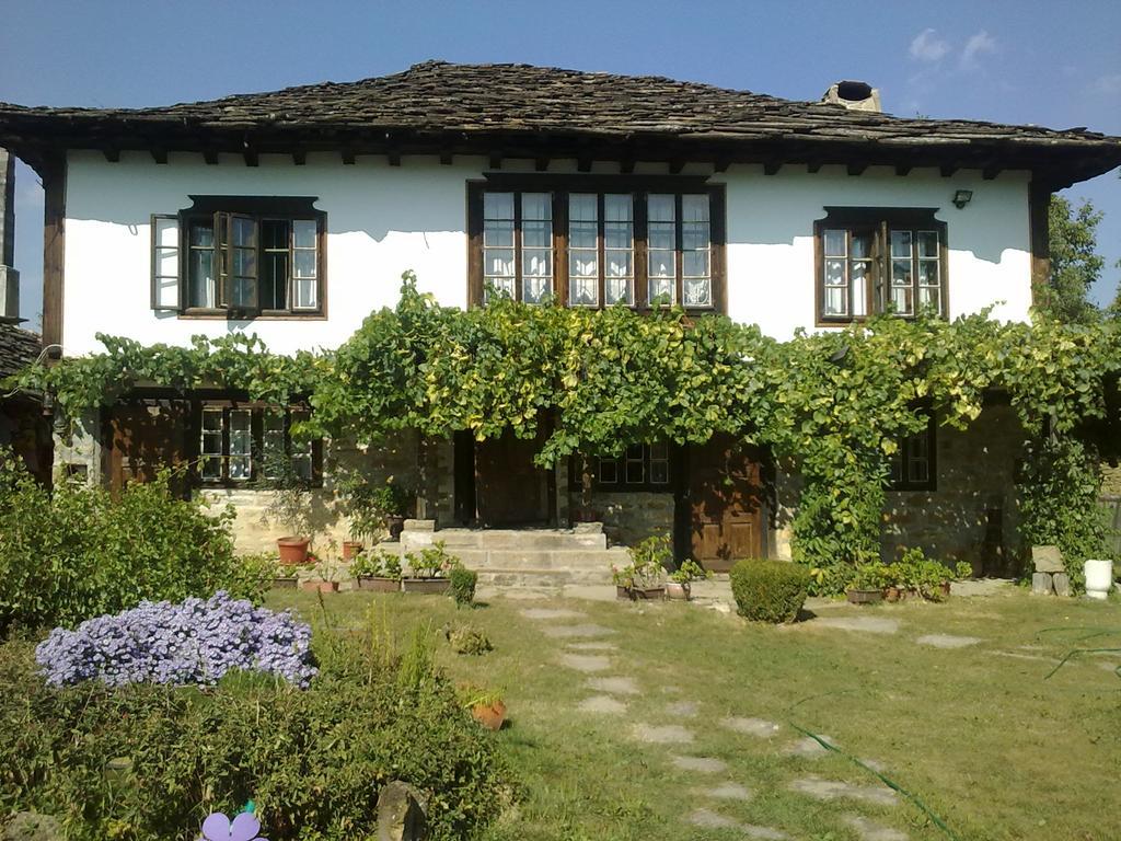 Guesthouse Peyna Екстериор снимка