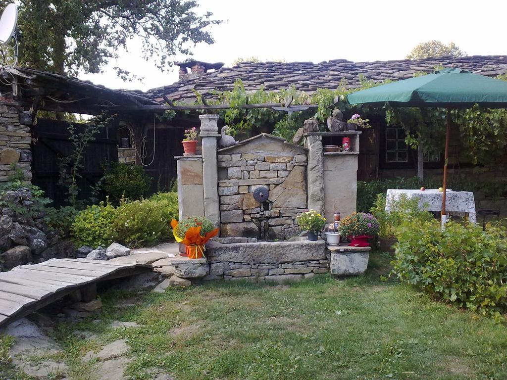 Guesthouse Peyna Екстериор снимка
