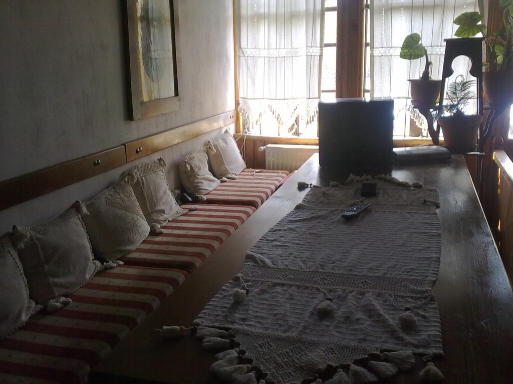 Guesthouse Peyna Екстериор снимка