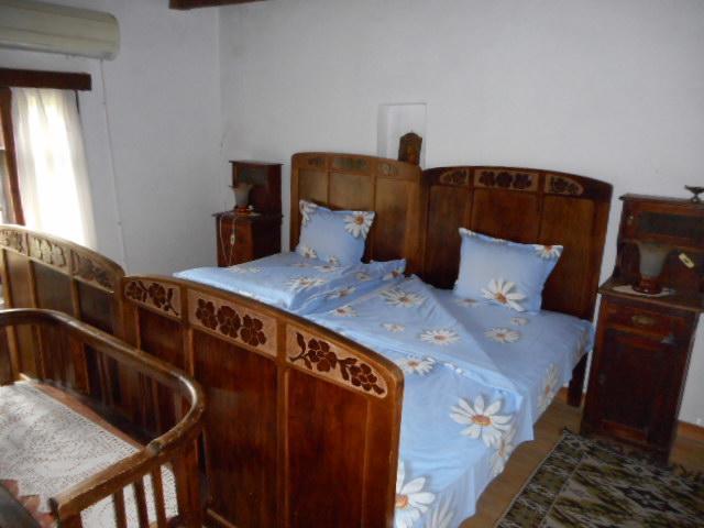 Guesthouse Peyna Екстериор снимка