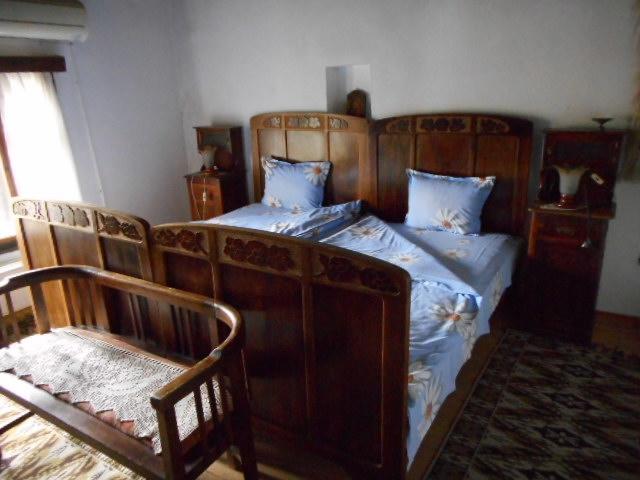 Guesthouse Peyna Екстериор снимка