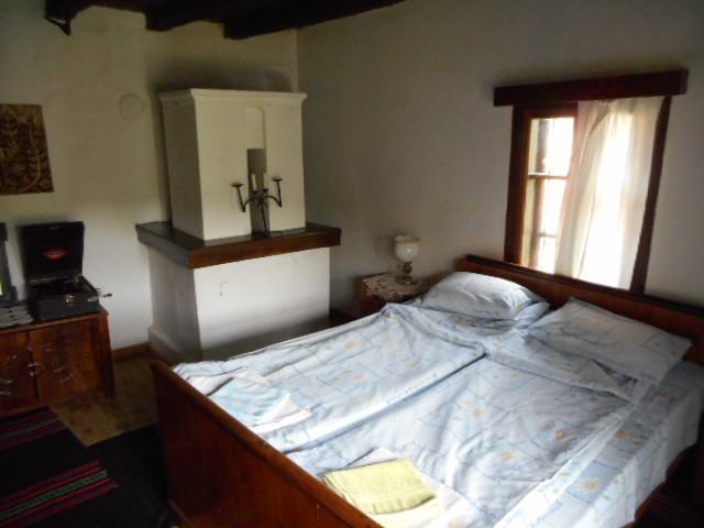 Guesthouse Peyna Екстериор снимка