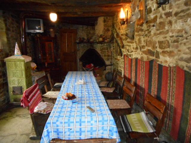 Guesthouse Peyna Екстериор снимка