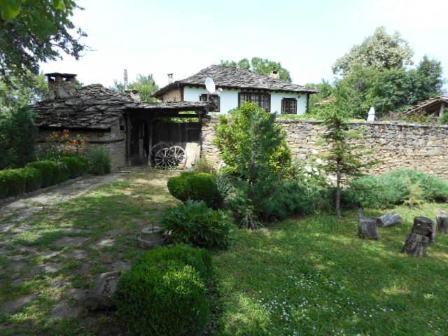 Guesthouse Peyna Екстериор снимка